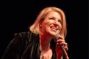 Clare Teal holds the record for the biggest recording contract ever signed by a British jazz artist
