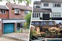 A St Albans couple spent £150k on 