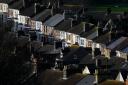 The average UK house price rose by 0.1% in April month-on-month, after a fall of 0.9% in March, according to Halifax (Gareth Fuller/PA)
