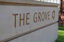 The Grove in Chandler's Cross will host the three day event next month