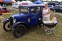 Gallery: Classics on the Green 2014 was 'most successful yet'