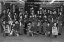 Flashback to January 1975: Scouts, pantos and yards of ale