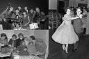Flashback to April 1964 - Easter, snooker, a Beat Show and a Dairy Queen competition