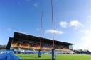 Allianz Park in pictures: Saracens open up at new home
