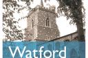 Heritage on our doorstep - new guide to Watford's heritage sites launched