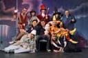 Rentaghost: Joe Pasquale brings spooks to the stage