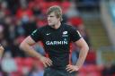 George Kruis (Picture: Action Images)