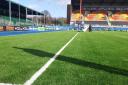Saracens and Cardiff Blues reflect on new artificial pitch