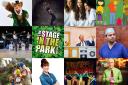 The Stage in the Park line-up at Cassiobury Park has been announced