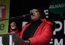 Diane Abbott has been given the Labour whip back, it is understood (Yui Mok/PA)