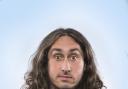 ROSS NOBLE by John McMurtrie