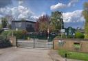 A student has tested positive for Covid-19 at Bushey Meads School Photo: Street View