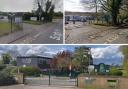 Five schools near Watford have been affected by coronavirus