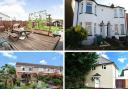 (All images from Zoopla.)