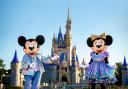 Walt Disney World Resort in Florida celebrates 50th anniversary with new offers and attractions (Attraction Tickets)