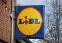 Lidl will be opening in November in South Oxhey. Picture: PA