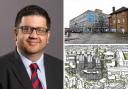 Cllr Asif Khan says there should be no more delays over Watford General Hospital