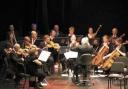 Watford Philharmonic Orchestra