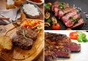 Best steakhouses in Watford. (TripAdvisor)
