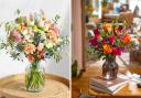 Flower bouquets you can order online in time for Mother’s Day (Bloom and Wild)