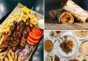 Best Kebab restaurants in Watford. (Canva)