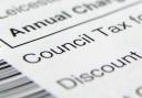 How to get a council tax rebate in Watford. (PA)