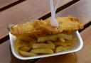 See the best fish and chips in Watford. (Canva)