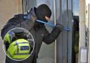 A man has been charged over burglaries in Watford, Three Rivers and Hertsmere.