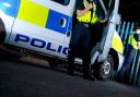 A minibus was stolen in Abbots Langley High Street before being found in Rayleigh, Essex.