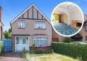 The home is freehold and is ready to renovate into someone's dream home. (Rightmove/eXp)