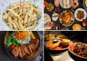 11 of the best places to eat in Watford according to Tripadvisor reviews (Canva)