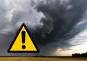 Met Office issues yellow thunderstorm warning for Watford (PA/Canva)