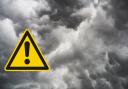 Watford weather warning as storm set to bring ‘very strong winds’