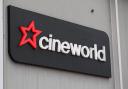 Cineworld has confirmed it is considering bankruptcy in the US - but the UK future is still unclear. Credit: PA