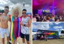 Herts Pride returned to Cassiobsury Park for its tenth year. Picture: Karen Power of Karpow