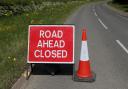 Watford drivers should keep these closures in mind if they are driving late this week.