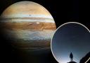 How to see Jupiter's closest approach to Earth in 59 years in Watford  tonight
