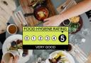 Here is a round-up of food hygiene ratings in late October and November. (Image: Stock)