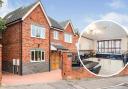 You could save more than £200k on this Watford home for sale - take a look inside (Credit: Zoopla)