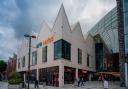 Many new restaurants and shops have opened up in atria Watford in recent months