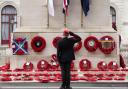 Remembrance Day memorial events you can attend in Watford in 2022