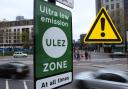 Mayor of London Sadiq Khan is to expand the ultra-low emission zone to the whole of London.