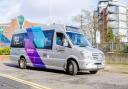 ArrivaClick services are offering free transport to Welcoming Spaces in Watford