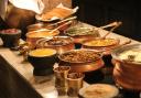 What Indian restaurant would you like to go to in Watford?