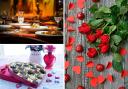 Four great idea to show your love on Valentine's Day 2024
