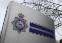 A man has been charged after a theft in Radlett's Tesco Express.