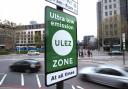 The ULEZ has been expanded to cover London - meaning some Hertfordshire residents now need to pay a daily charge to drive there.