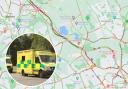 Two-hour M1 delays after woman dies in crash - live updates