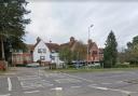 Chorleywood Manor Care Home  in High View, Rickmansworth was told it requires improvement when it was inspected by the CQC.