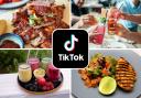 Take a look at the top TikTok recommended restaurants around Watford.